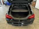 Mercedes CLA 200 Shooting Brake 1.6T 156KM automat 2018 r., salon PL, 60tys. przebiegu - 12