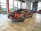 Volkswagen Arteon R-Line 2.0TDI 240KM DSG 4motion 2018 r., salon PL, f-a VAT - 8