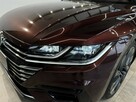 Volkswagen Arteon R-Line 2.0TDI 240KM DSG 4motion 2018 r., salon PL, f-a VAT - 9