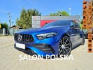 Mercedes A 35 AMG Salon Polska * Folia PPF - 1
