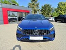 Mercedes A 35 AMG Salon Polska * Folia PPF - 2