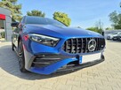 Mercedes A 35 AMG Salon Polska * Folia PPF - 5