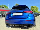 Mercedes A 35 AMG Salon Polska * Folia PPF - 7