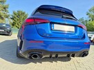 Mercedes A 35 AMG Salon Polska * Folia PPF - 8