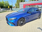 Mercedes A 35 AMG Salon Polska * Folia PPF - 11