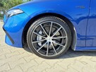 Mercedes A 35 AMG Salon Polska * Folia PPF - 12
