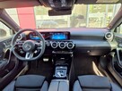 Mercedes A 35 AMG Salon Polska * Folia PPF - 14