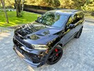 Dodge Durango Srt - 2