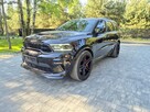 Dodge Durango Srt - 3