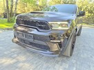 Dodge Durango Srt - 4