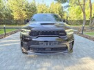Dodge Durango Srt - 5
