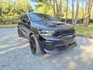 Dodge Durango Srt - 6
