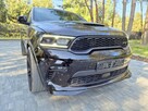 Dodge Durango Srt - 7