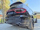 Dodge Durango Srt - 11
