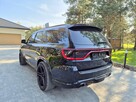 Dodge Durango Srt - 12