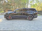 Dodge Durango Srt - 13