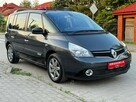 Renault Espace Keyless nawigacja klimatronik alusy tempomat gwarancja!!! - 4