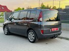Renault Espace Keyless nawigacja klimatronik alusy tempomat gwarancja!!! - 12