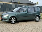 Škoda Roomster MPi klimatyzacja el. szyby tempomat gwarancja - 12