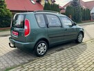 Škoda Roomster MPi klimatyzacja el. szyby tempomat gwarancja - 14