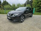 Nissan Qashqai 4x4/Kamery360/Panorama/ - 1