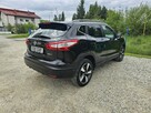 Nissan Qashqai 4x4/Kamery360/Panorama/ - 4