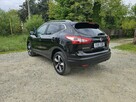 Nissan Qashqai 4x4/Kamery360/Panorama/ - 5