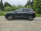 Nissan Qashqai 4x4/Kamery360/Panorama/ - 7