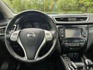 Nissan Qashqai 4x4/Kamery360/Panorama/ - 12