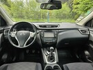 Nissan Qashqai 4x4/Kamery360/Panorama/ - 13