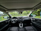 Nissan Qashqai 4x4/Kamery360/Panorama/ - 15
