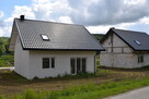Dom 100m2, do wykończenia- Dynów - 5