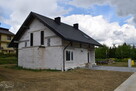 Dom 100m2, do wykończenia- Dynów - 7