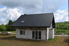 Dom 100m2, do wykończenia- Dynów - 8