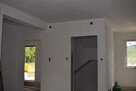 Dom 100m2, do wykończenia- Dynów - 12