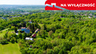 Działka rolno-budowlana z lasem - 2