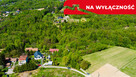 Działka rolno-budowlana z lasem - 5