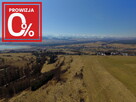 Widokowa działka budowana w Szlembarku - 10
