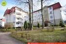 Lublin ul. Nowy Świat., duży balkon, blok 2002r. - 1