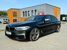 Xdrive*M550i*Led*Kamera360*SalonPolska*Serwisowany*OryginalnyPrzebieg - 1