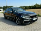 Xdrive*M550i*Led*Kamera360*SalonPolska*Serwisowany*OryginalnyPrzebieg - 3