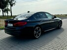 Xdrive*M550i*Led*Kamera360*SalonPolska*Serwisowany*OryginalnyPrzebieg - 4