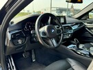 Xdrive*M550i*Led*Kamera360*SalonPolska*Serwisowany*OryginalnyPrzebieg - 6