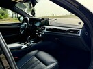 Xdrive*M550i*Led*Kamera360*SalonPolska*Serwisowany*OryginalnyPrzebieg - 10