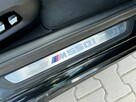Xdrive*M550i*Led*Kamera360*SalonPolska*Serwisowany*OryginalnyPrzebieg - 11