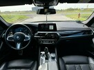 Xdrive*M550i*Led*Kamera360*SalonPolska*Serwisowany*OryginalnyPrzebieg - 16