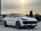 Porsche Cayenne Turbo Salon Polska / Bezwypadkowy / Gwarancja / Serwis ASO / FV 23% - 2