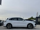 Porsche Cayenne Turbo Salon Polska / Bezwypadkowy / Gwarancja / Serwis ASO / FV 23% - 3