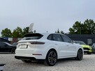 Porsche Cayenne Turbo Salon Polska / Bezwypadkowy / Gwarancja / Serwis ASO / FV 23% - 4