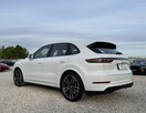Porsche Cayenne Turbo Salon Polska / Bezwypadkowy / Gwarancja / Serwis ASO / FV 23% - 6